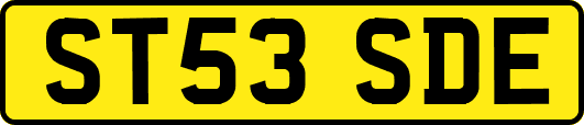 ST53SDE