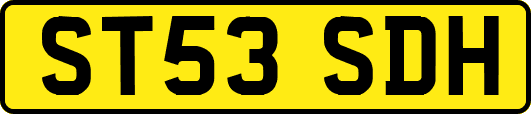 ST53SDH