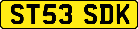 ST53SDK