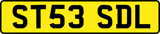 ST53SDL