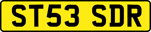 ST53SDR