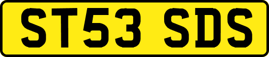 ST53SDS