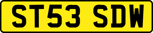 ST53SDW