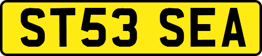 ST53SEA