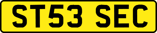 ST53SEC