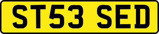 ST53SED