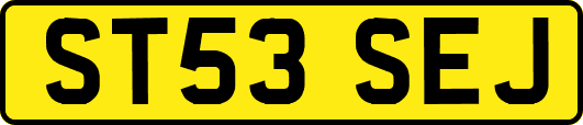 ST53SEJ