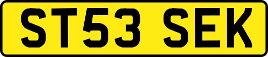 ST53SEK