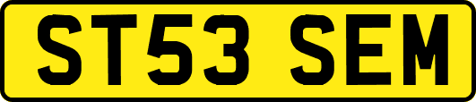 ST53SEM