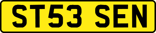 ST53SEN