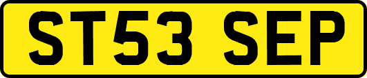 ST53SEP