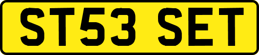 ST53SET