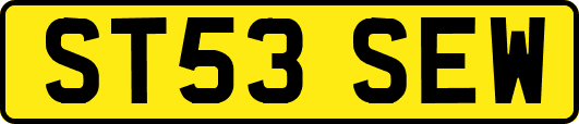 ST53SEW
