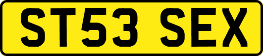 ST53SEX