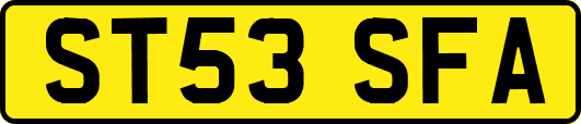 ST53SFA