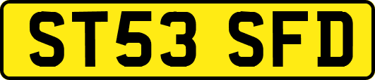 ST53SFD