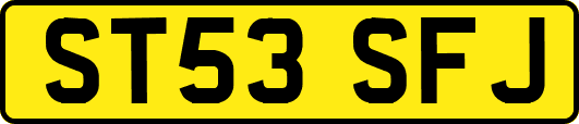 ST53SFJ
