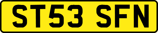 ST53SFN