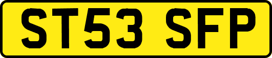ST53SFP