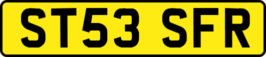 ST53SFR