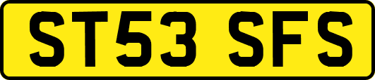 ST53SFS