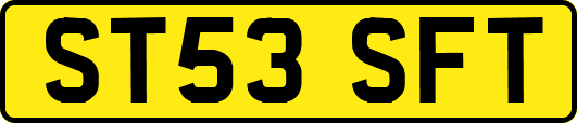 ST53SFT