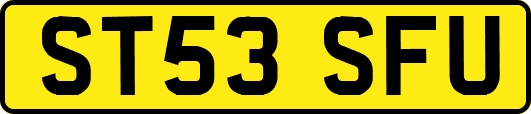 ST53SFU