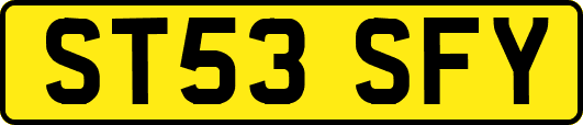 ST53SFY