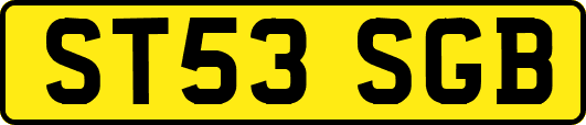ST53SGB