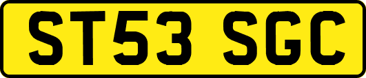 ST53SGC