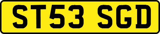 ST53SGD