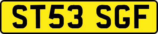 ST53SGF