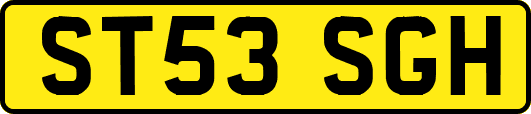 ST53SGH
