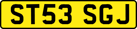 ST53SGJ