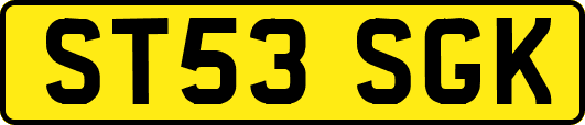 ST53SGK
