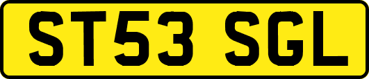 ST53SGL