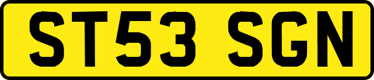 ST53SGN