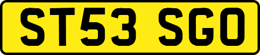 ST53SGO