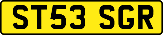 ST53SGR