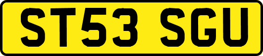 ST53SGU