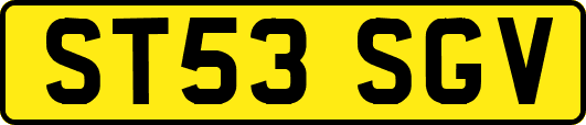 ST53SGV