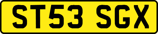ST53SGX