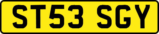 ST53SGY