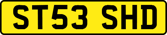 ST53SHD
