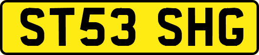 ST53SHG