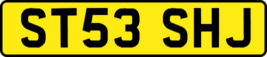 ST53SHJ