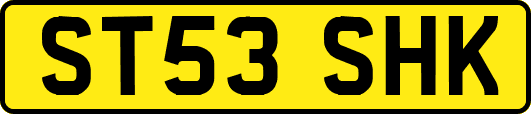 ST53SHK