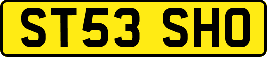 ST53SHO