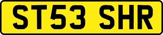 ST53SHR