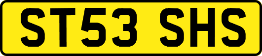 ST53SHS